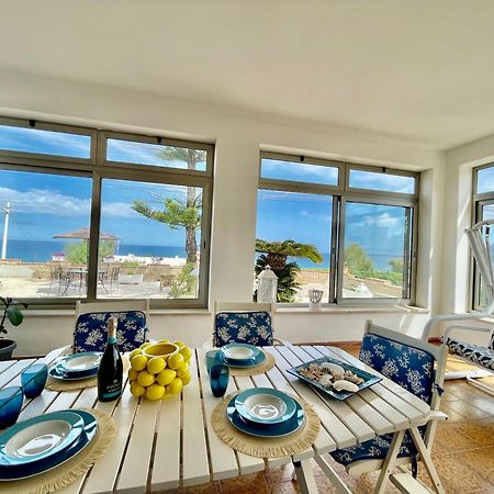 Villa Sul Mare Palazzolo Trappeto  Εξωτερικό φωτογραφία