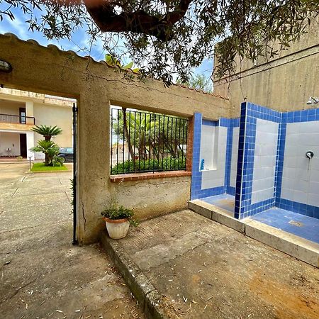 Villa Sul Mare Palazzolo Trappeto  Εξωτερικό φωτογραφία