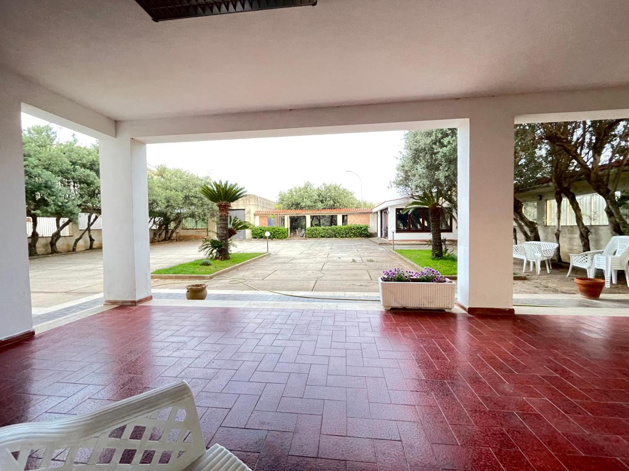Villa Sul Mare Palazzolo Trappeto  Εξωτερικό φωτογραφία