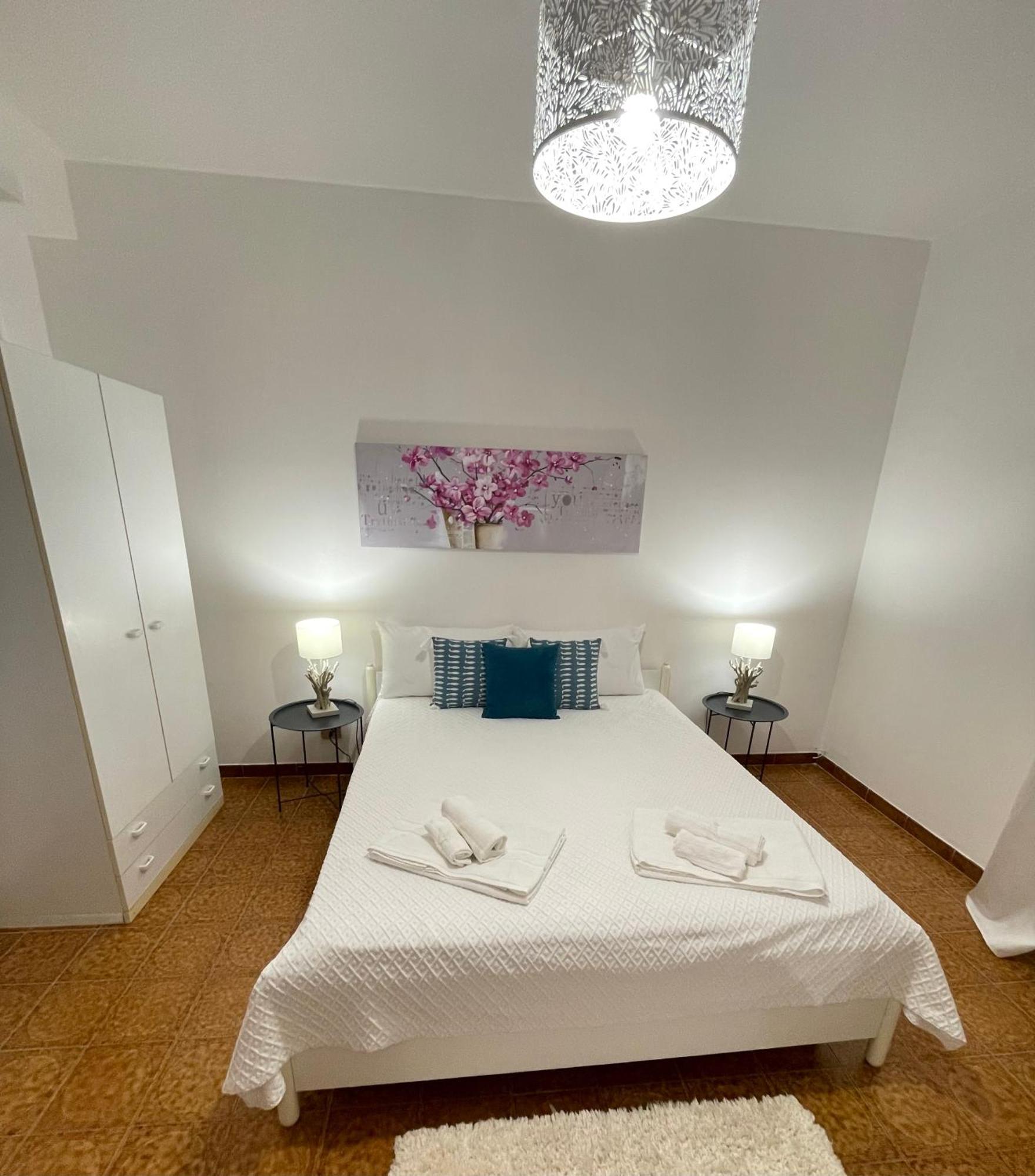 Villa Sul Mare Palazzolo Trappeto  Εξωτερικό φωτογραφία