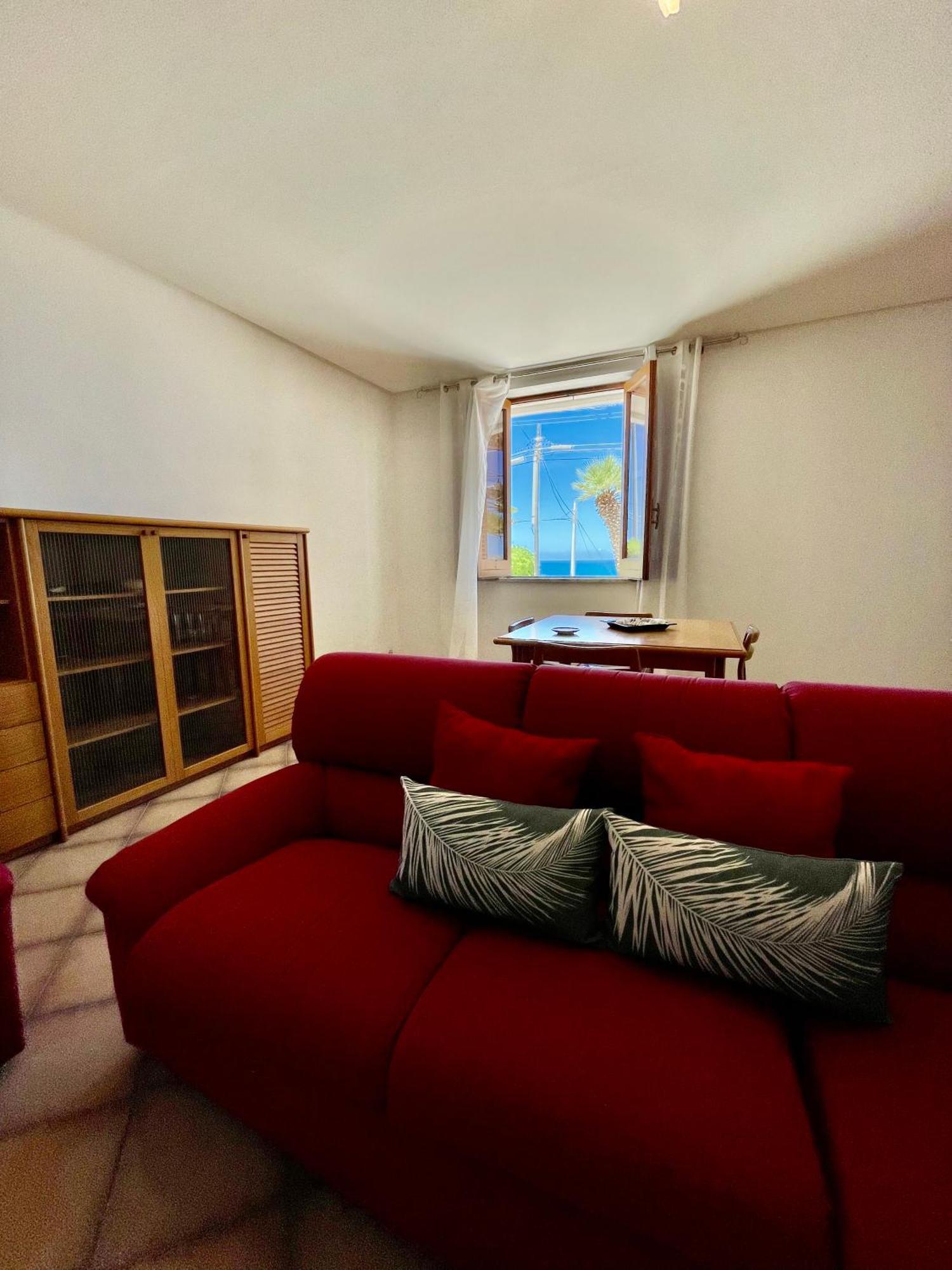 Villa Sul Mare Palazzolo Trappeto  Εξωτερικό φωτογραφία