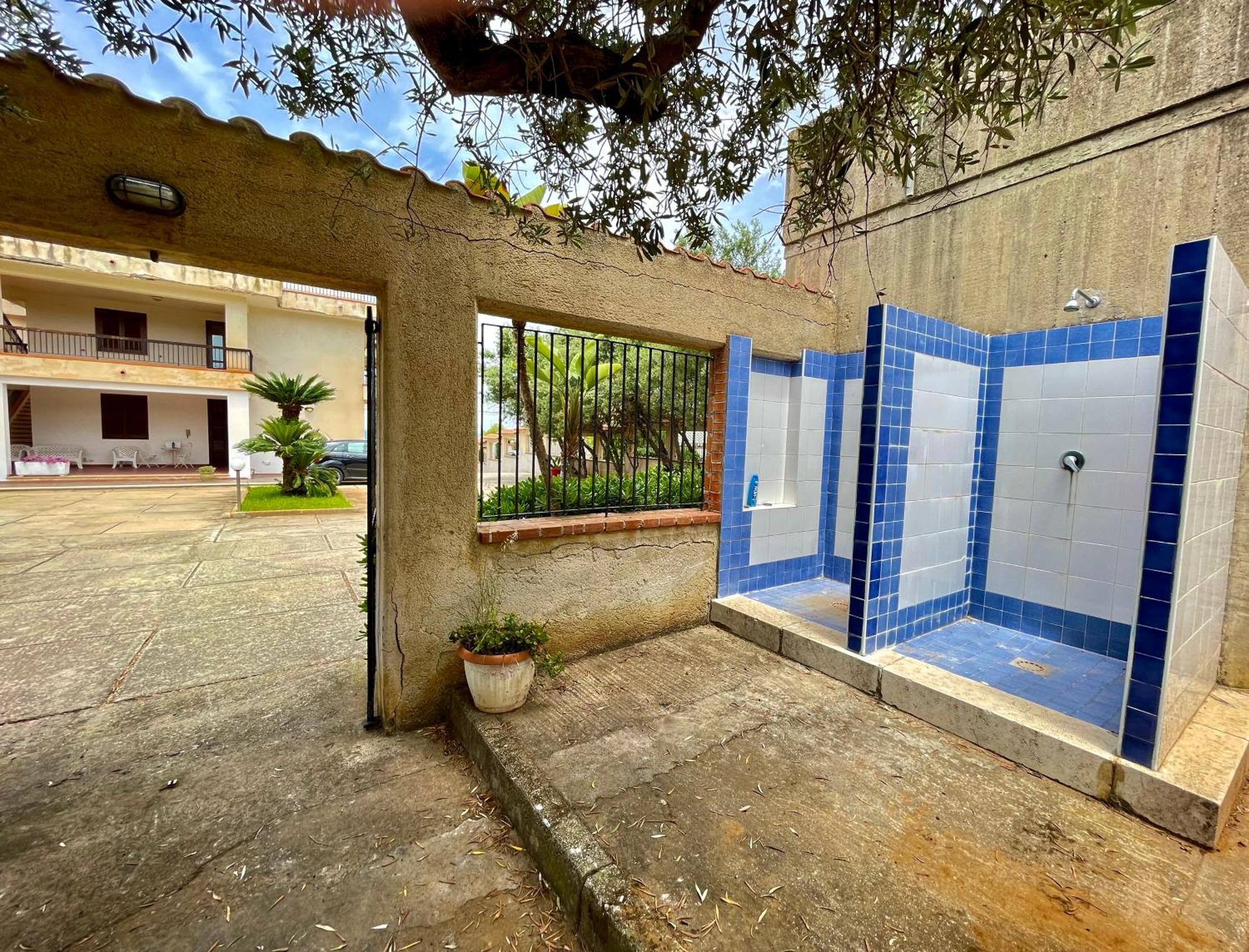 Villa Sul Mare Palazzolo Trappeto  Εξωτερικό φωτογραφία