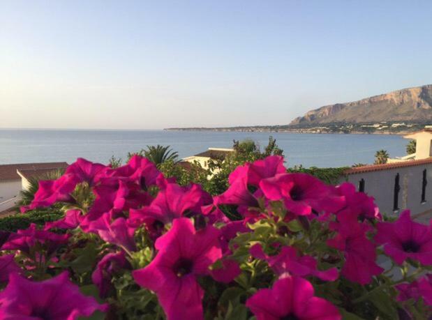 Villa Sul Mare Palazzolo Trappeto  Εξωτερικό φωτογραφία