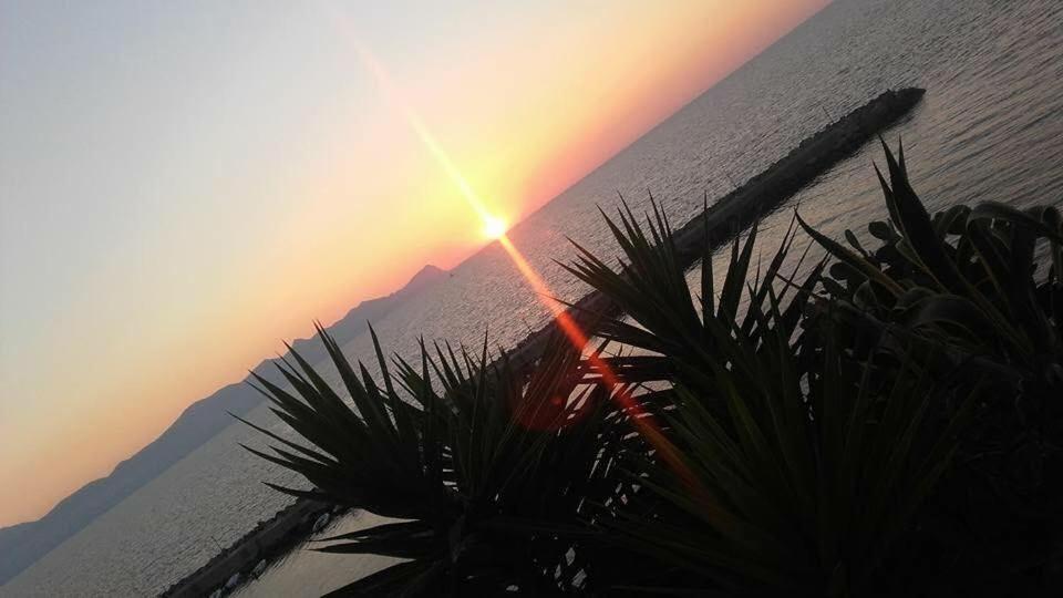 Villa Sul Mare Palazzolo Trappeto  Εξωτερικό φωτογραφία