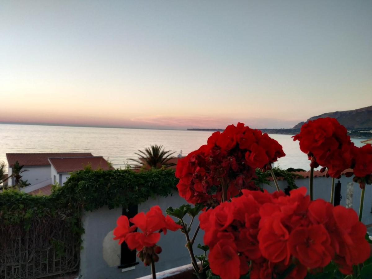 Villa Sul Mare Palazzolo Trappeto  Εξωτερικό φωτογραφία